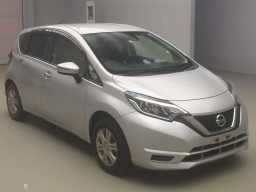 2019 Nissan Note