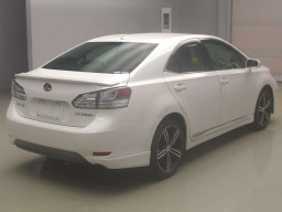 2009 Lexus HS