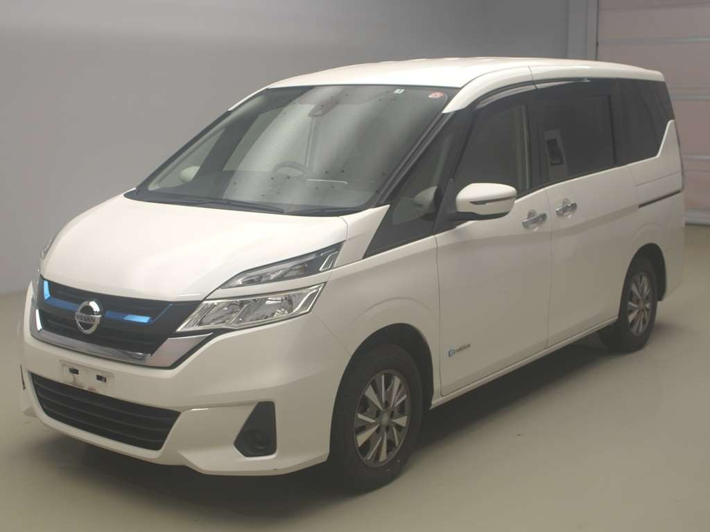 2019 Nissan Serena HC27[0]