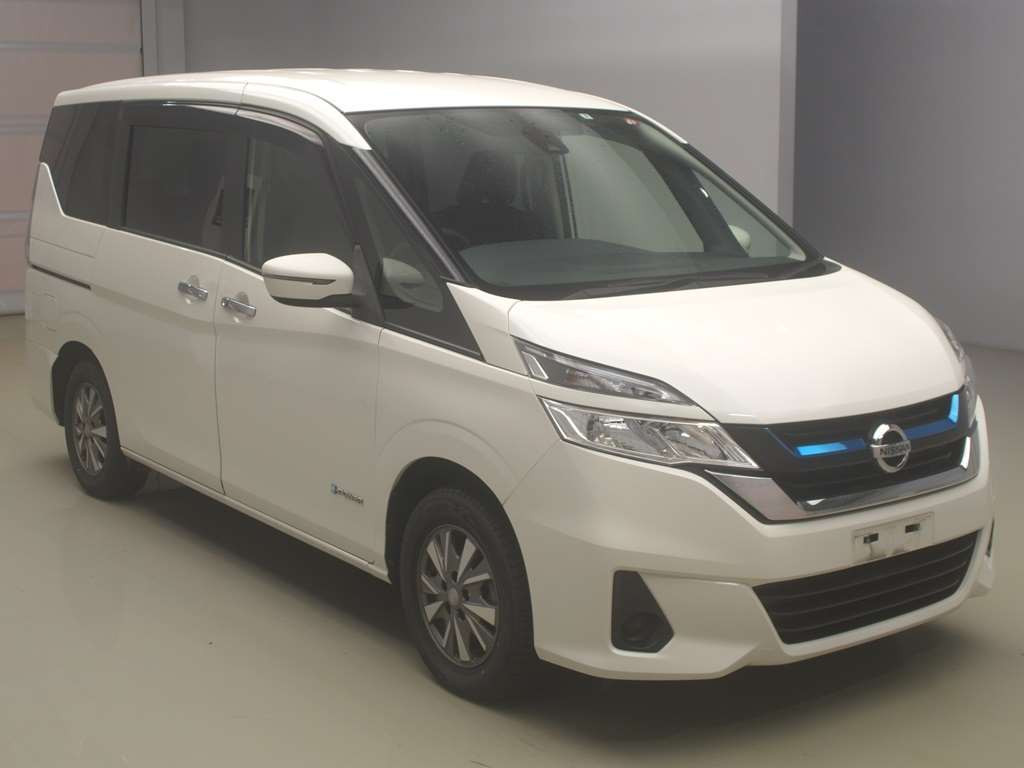 2019 Nissan Serena HC27[2]