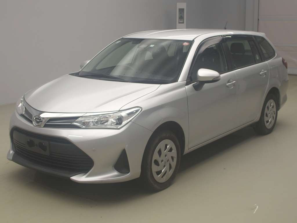 2019 Toyota Corolla Fielder NZE164G[0]