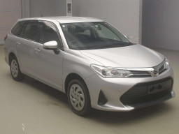 2019 Toyota Corolla Fielder