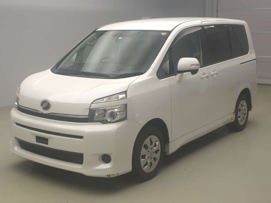 2011 Toyota Voxy ZRR70G[0]