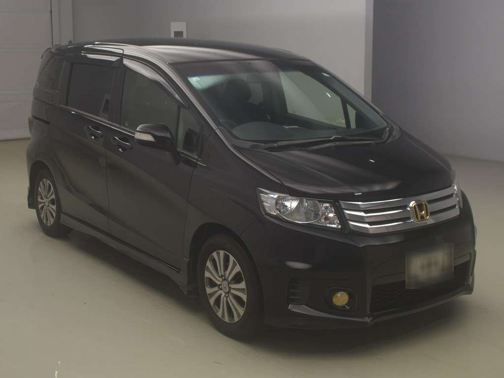 2012 Honda Freed Spike GB3[2]