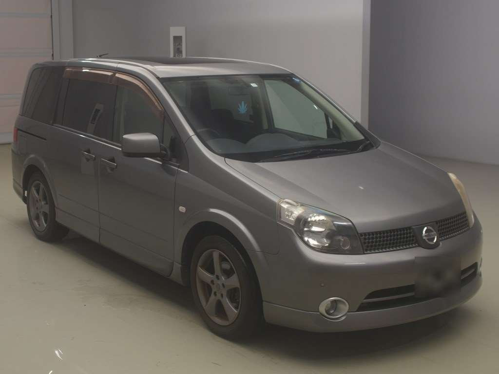 2006 Nissan Lafesta B30[2]