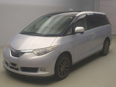 2006 Toyota Estima Hybrid