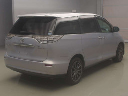 2006 Toyota Estima Hybrid