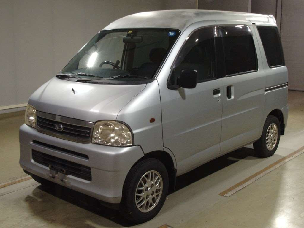 2001 Daihatsu Atrai Wagon S220G[0]