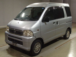 2001 Daihatsu Atrai Wagon