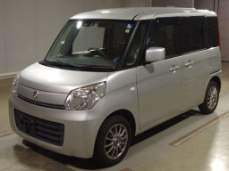 2013 Suzuki Spacia