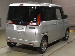 2013 Suzuki Spacia