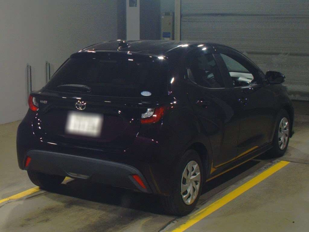 2021 Toyota YARIS KSP210[1]