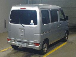 2018 Daihatsu Hijet Cargo