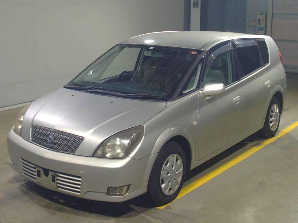 2002 Toyota OPA ZCT10[0]