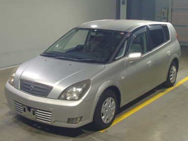 2002 Toyota OPA