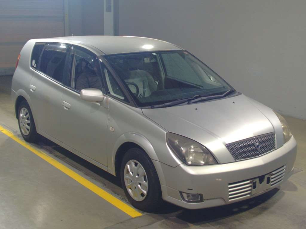 2002 Toyota OPA ZCT10[2]