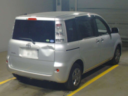 2013 Toyota Sienta