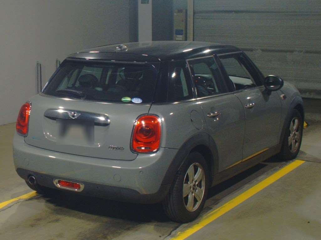 2015 Mini MINI XS15[1]