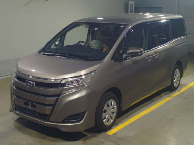 2021 Toyota Noah