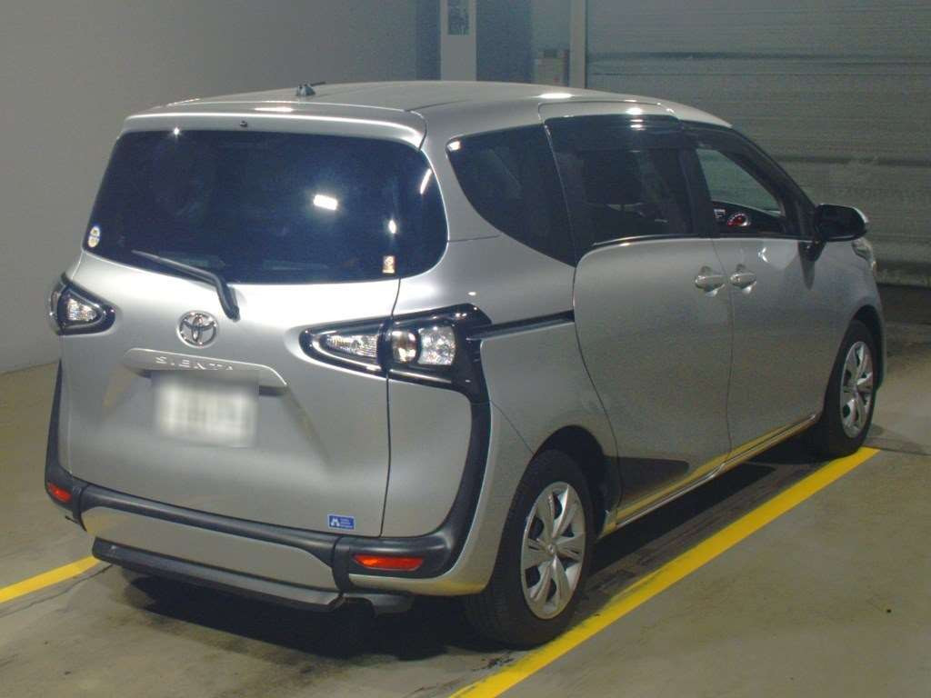 2021 Toyota Sienta NSP172G[1]