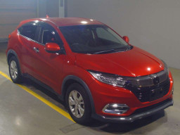 2019 Honda VEZEL