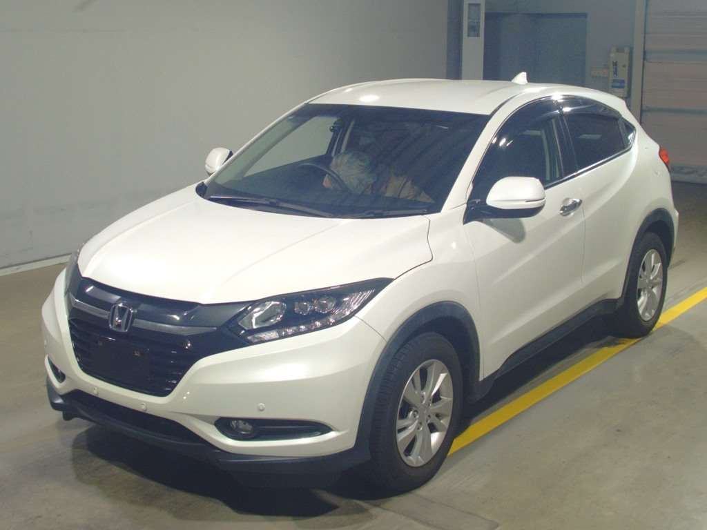 2015 Honda VEZEL RU1[0]