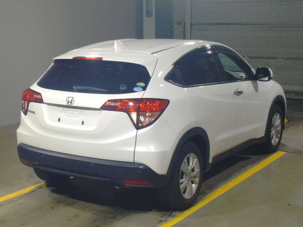 2015 Honda VEZEL RU1[1]