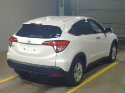 2015 Honda VEZEL