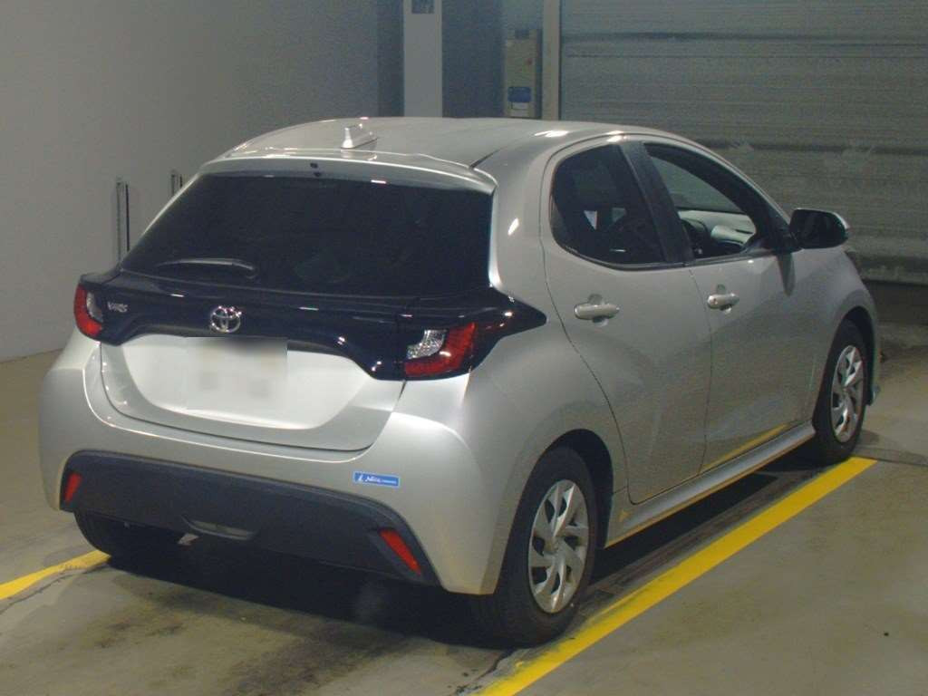 2021 Toyota YARIS KSP210[1]