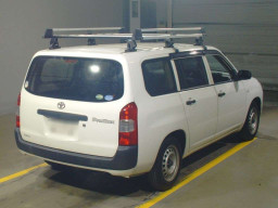 2015 Toyota Probox