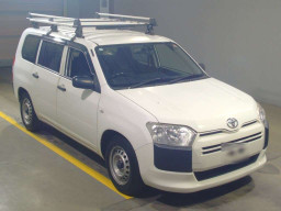 2015 Toyota Probox