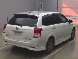 2014 Toyota Corolla Fielder