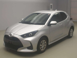 2021 Toyota YARIS