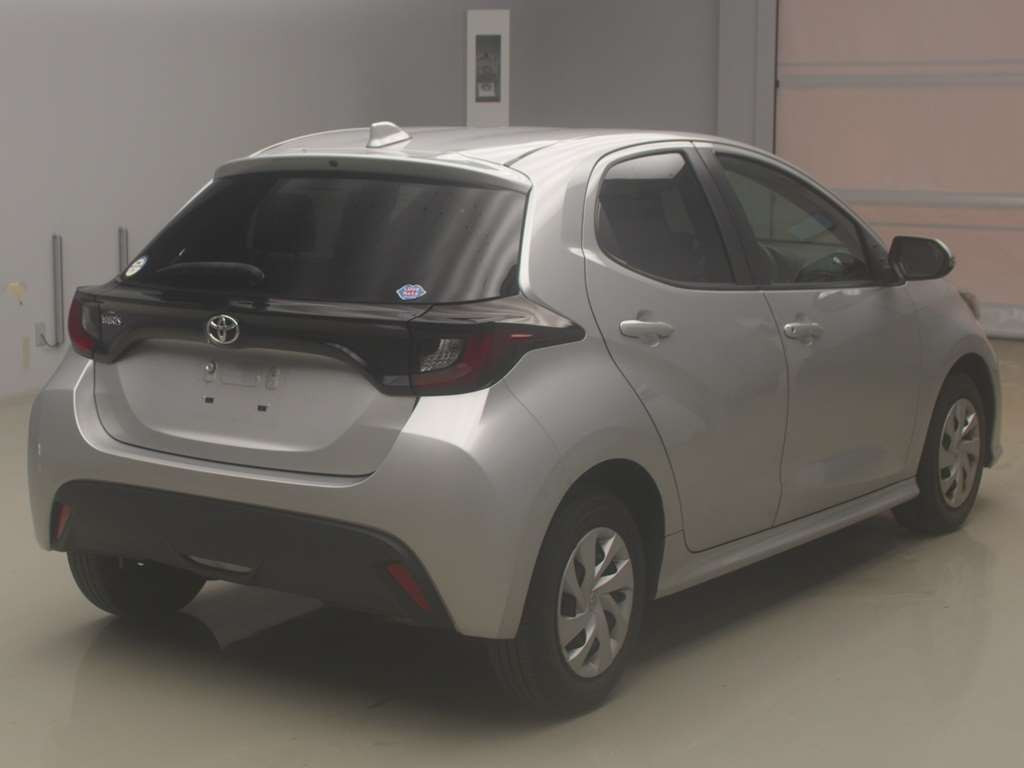 2021 Toyota YARIS KSP210[1]