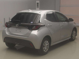 2021 Toyota YARIS