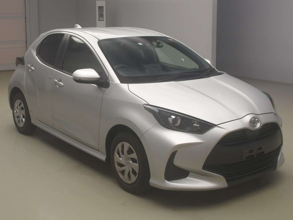 2021 Toyota YARIS KSP210[2]