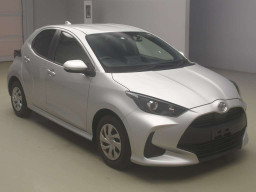 2021 Toyota YARIS