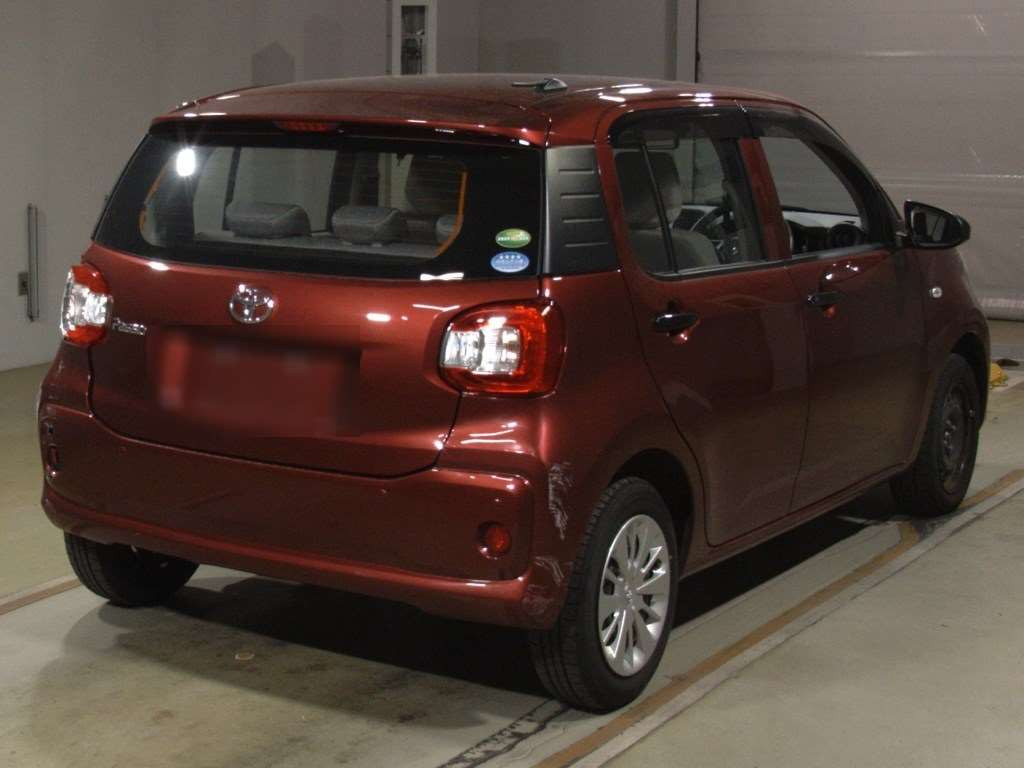 2019 Toyota Passo M700A[1]