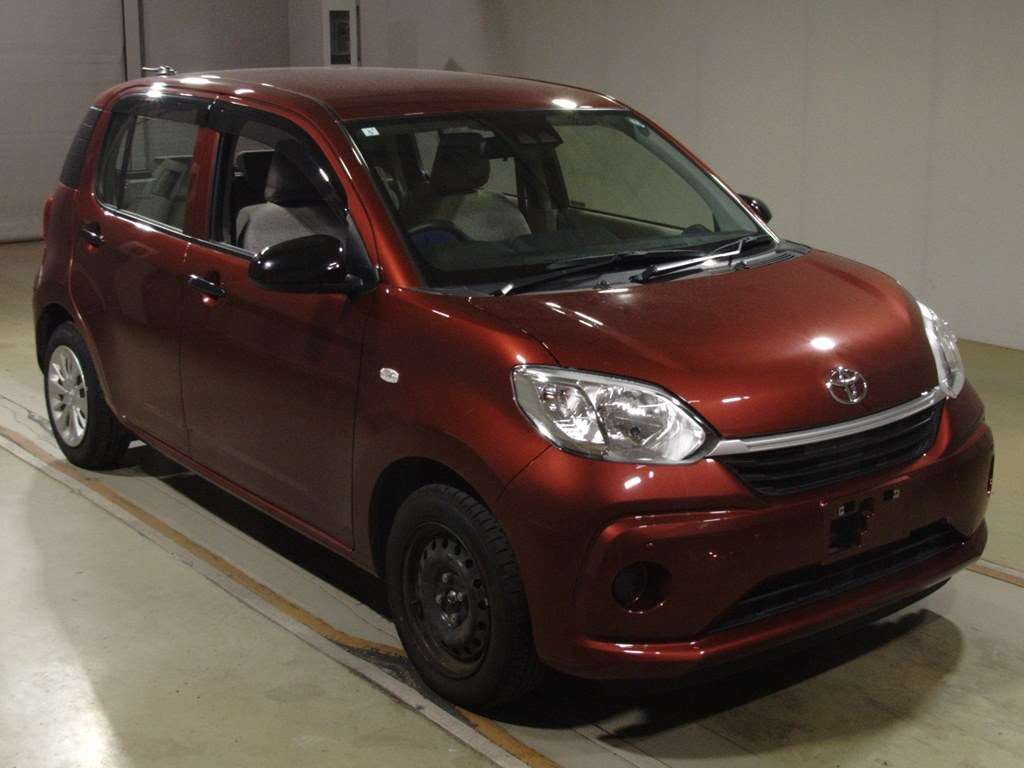 2019 Toyota Passo M700A[2]