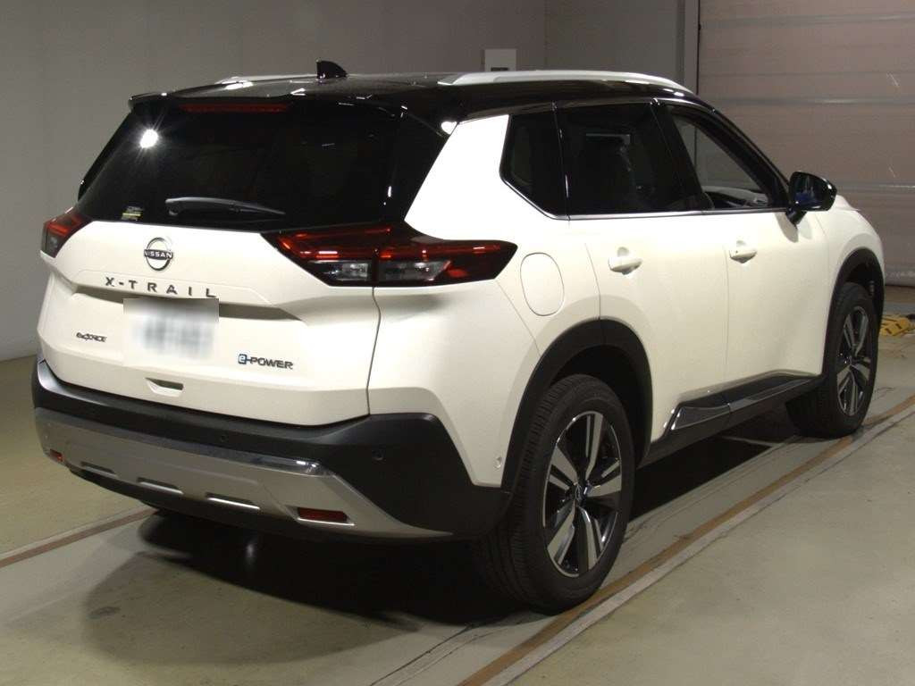 2024 Nissan X-Trail SNT33[1]