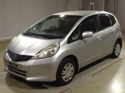 2011 Honda Fit