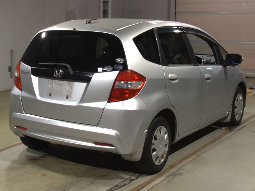 2011 Honda Fit GE6[1]