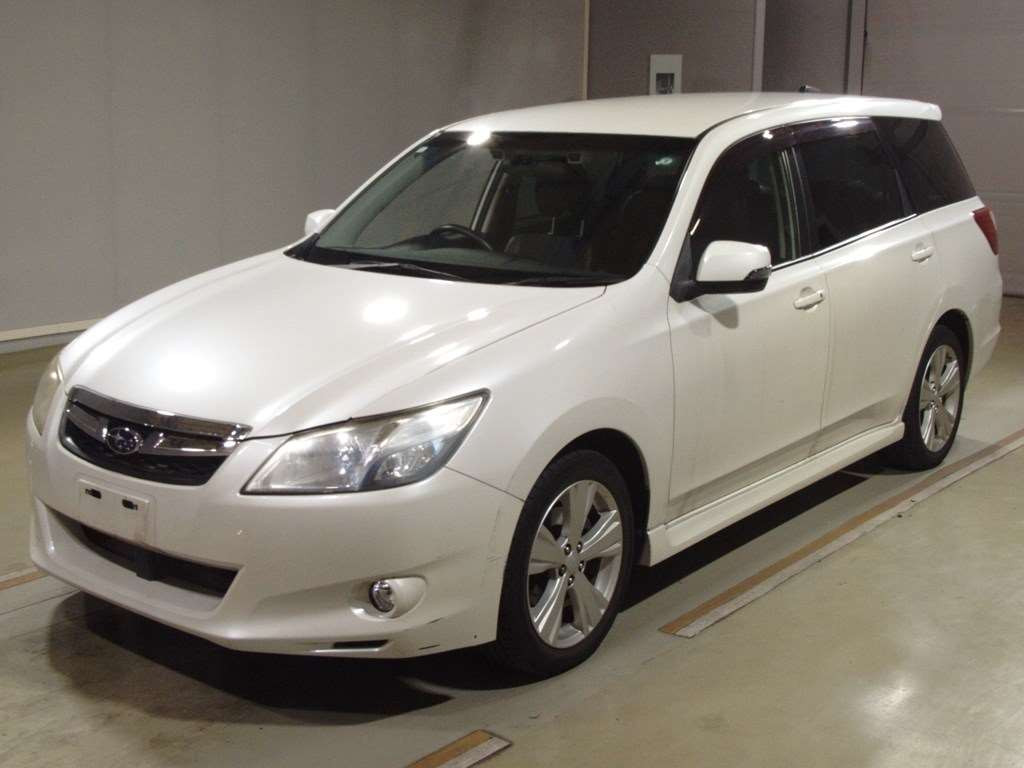 2012 Subaru Exiga YAM[0]