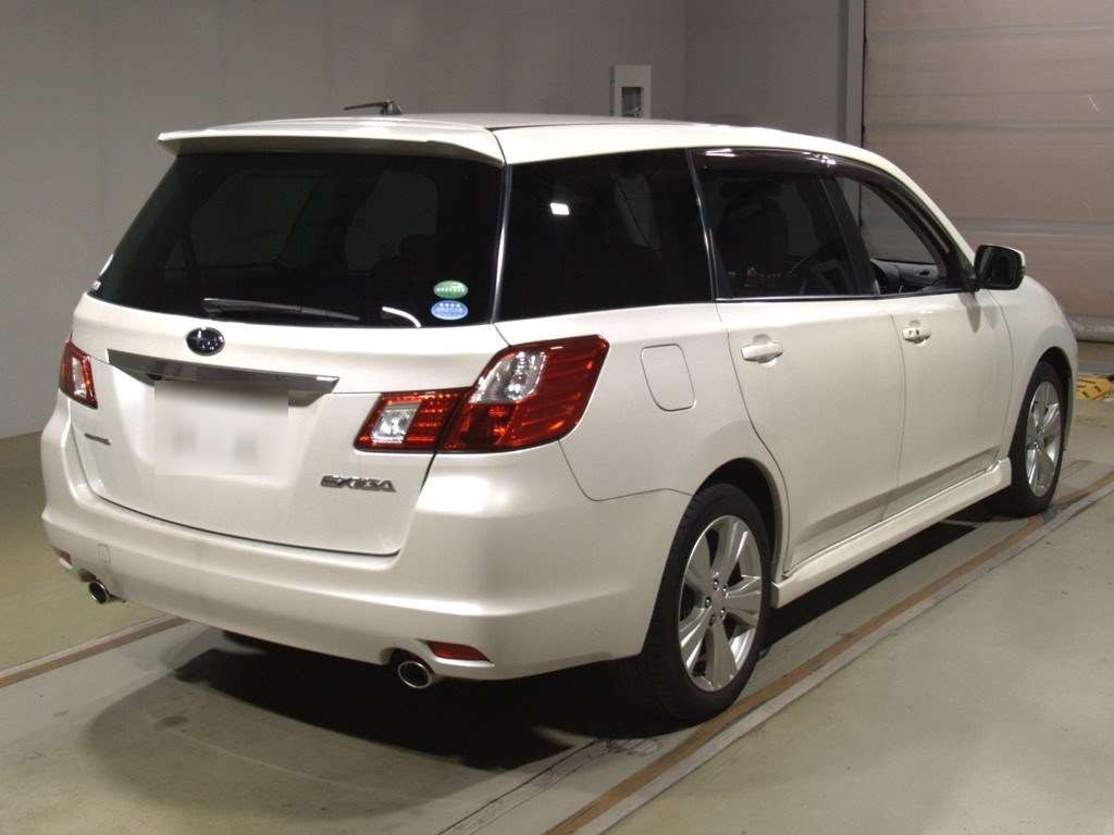 2012 Subaru Exiga YAM[1]