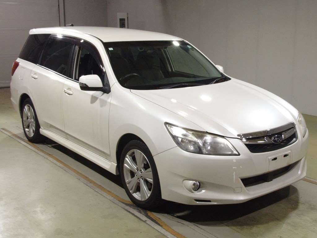 2012 Subaru Exiga YAM[2]