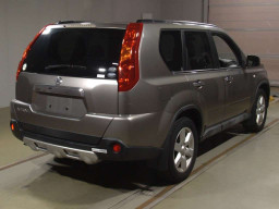 2009 Nissan X-Trail