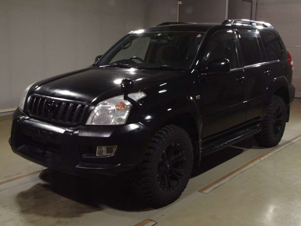 2006 Toyota Land Cruiser Prado TRJ120W[0]