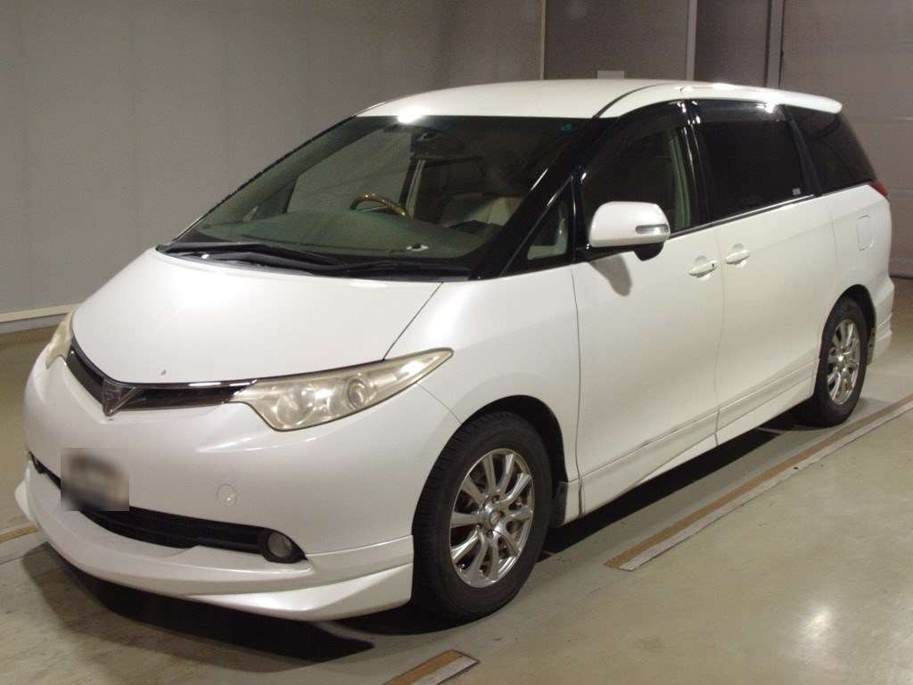 2006 Toyota Estima ACR50W[0]