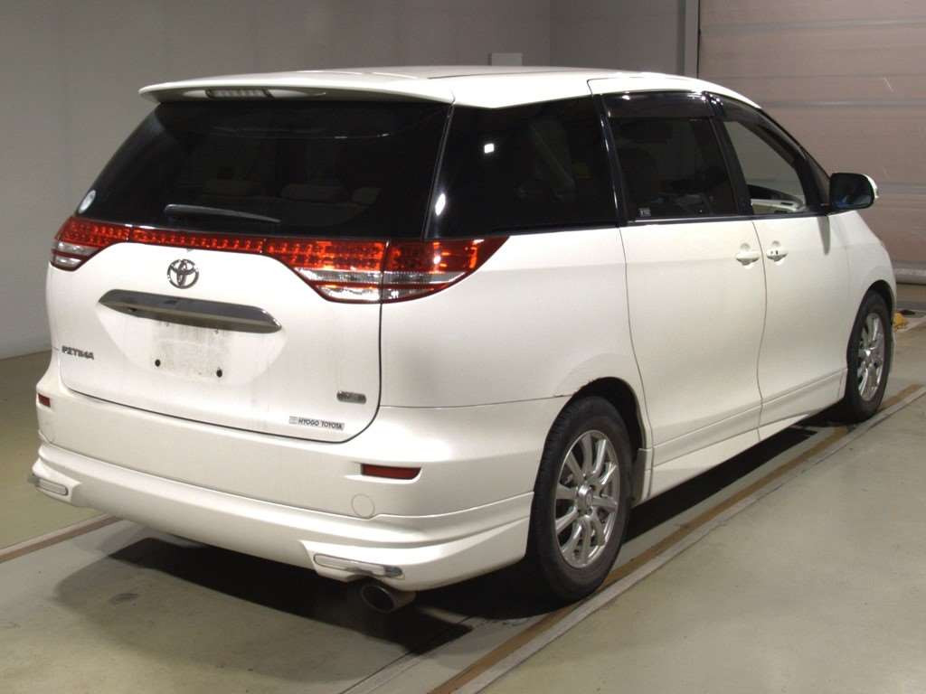 2006 Toyota Estima ACR50W[1]