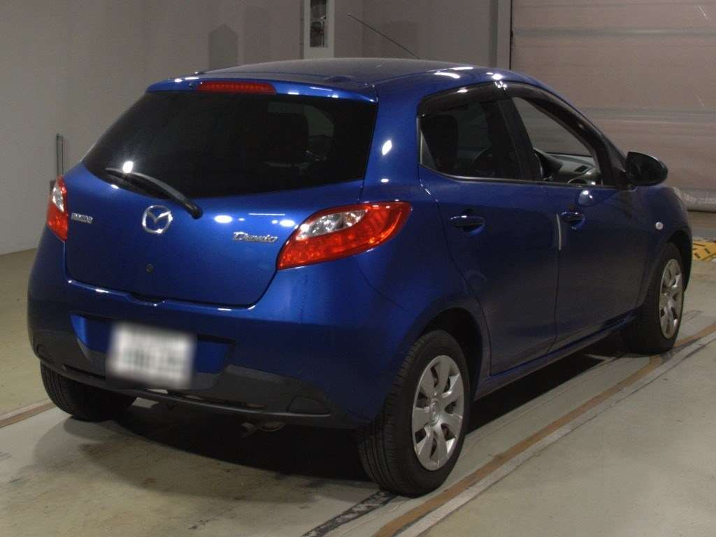 2008 Mazda Demio DE3FS[1]